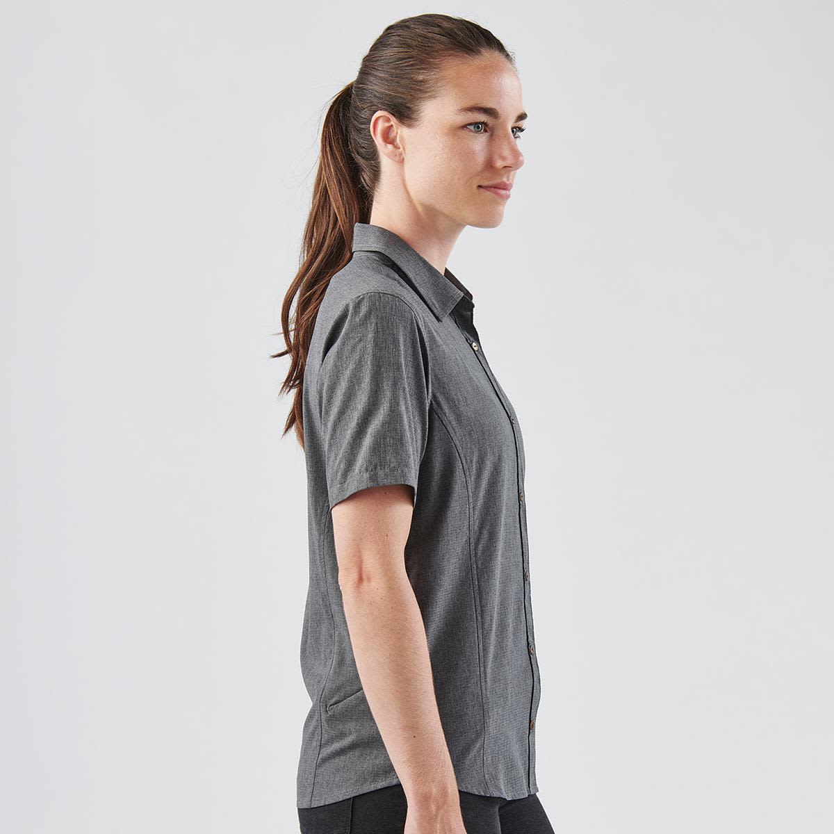 Women's Azores Quick Dry Shirt