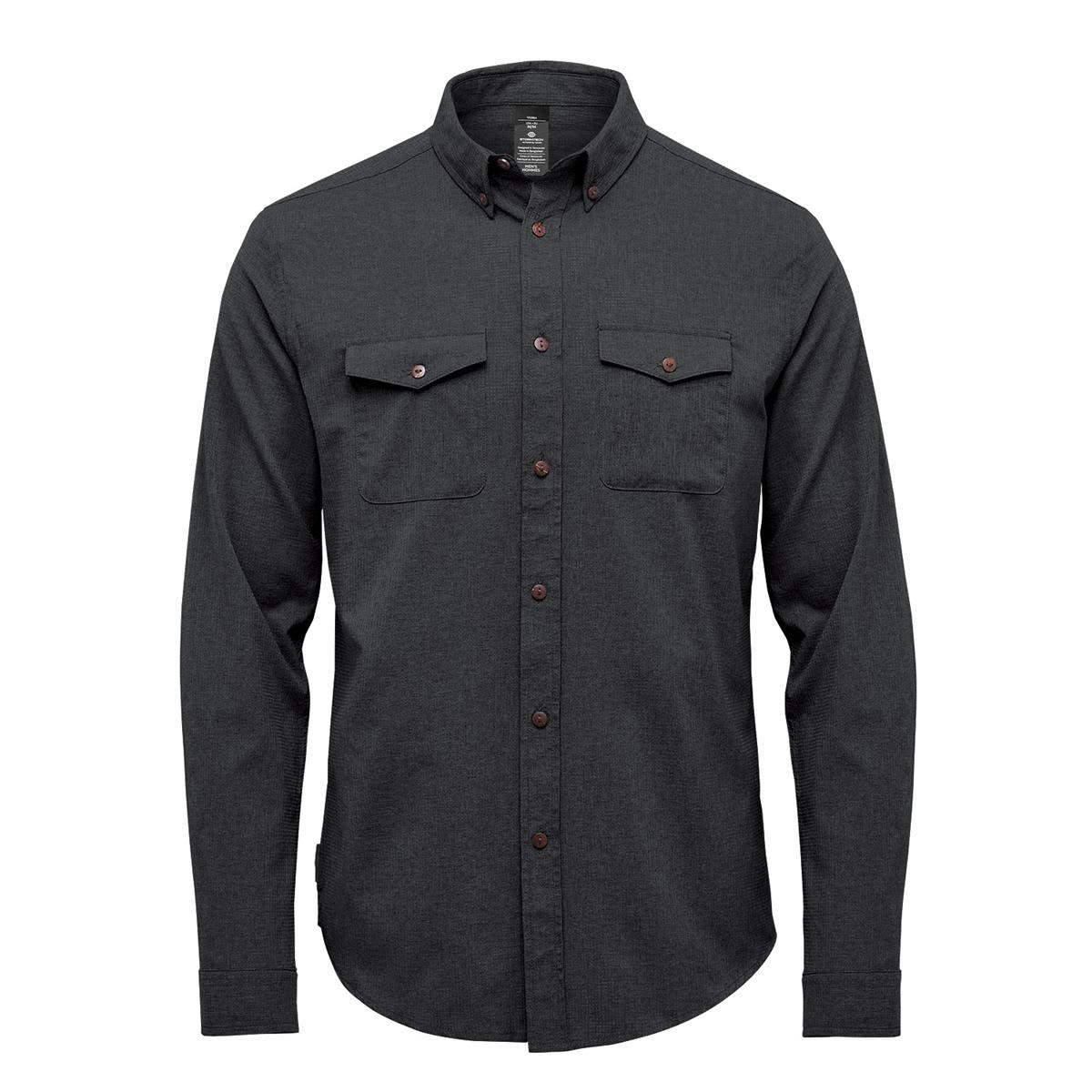 Men's Azores Quick Dry Shirt