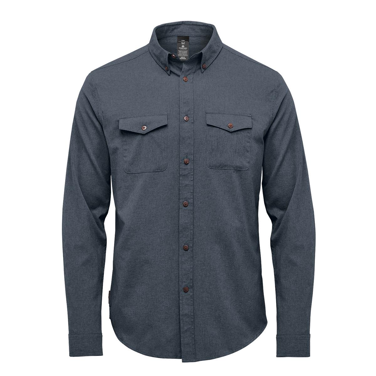 Men's Azores Quick Dry Shirt
