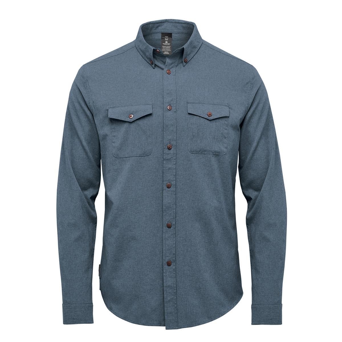 Men's Azores Quick Dry Shirt