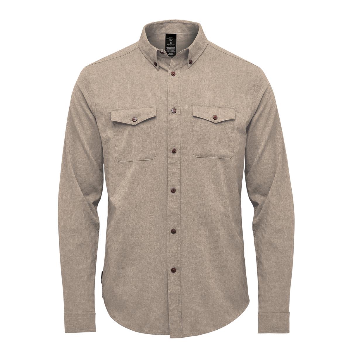 Men's Azores Quick Dry Shirt