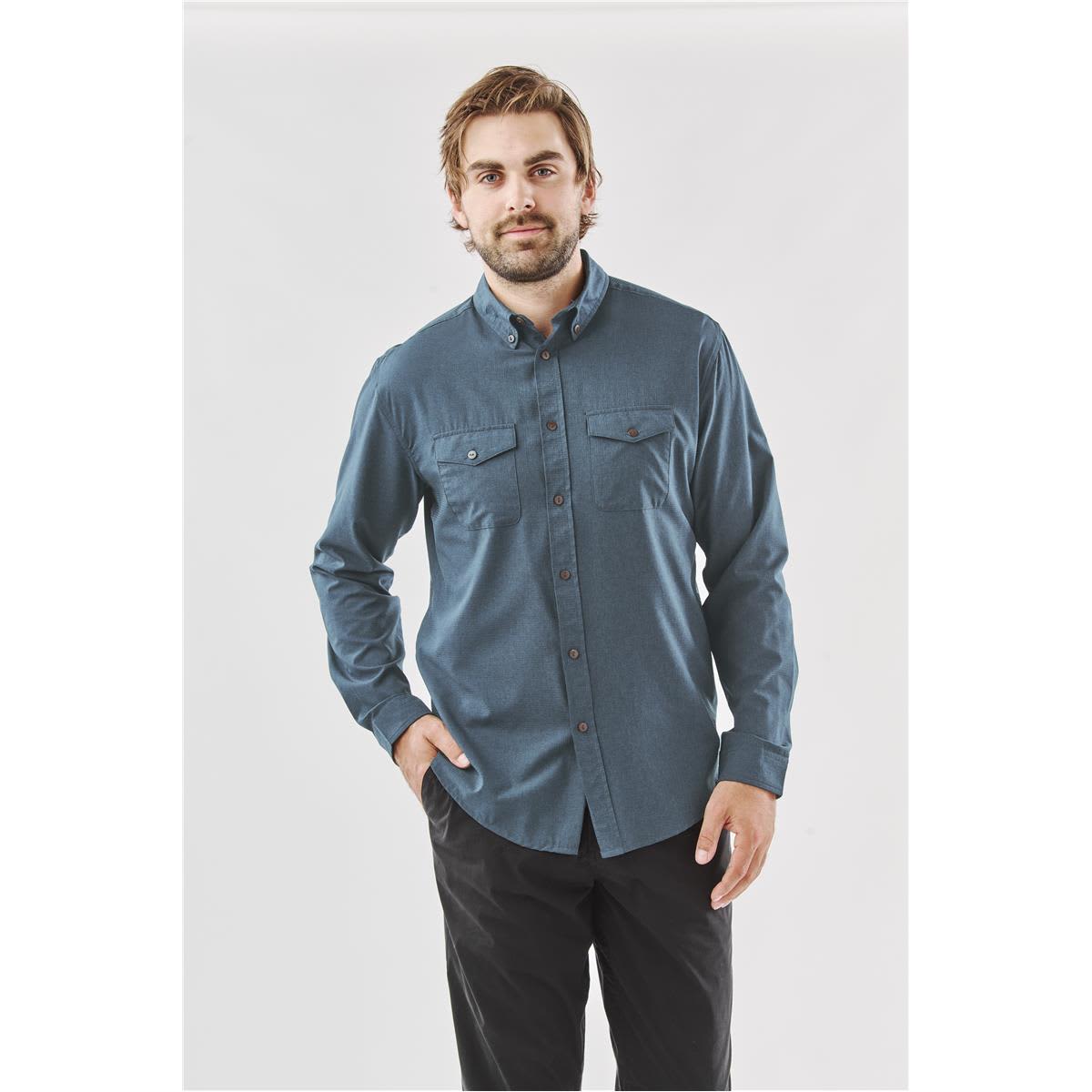 Men's Azores Quick Dry Shirt