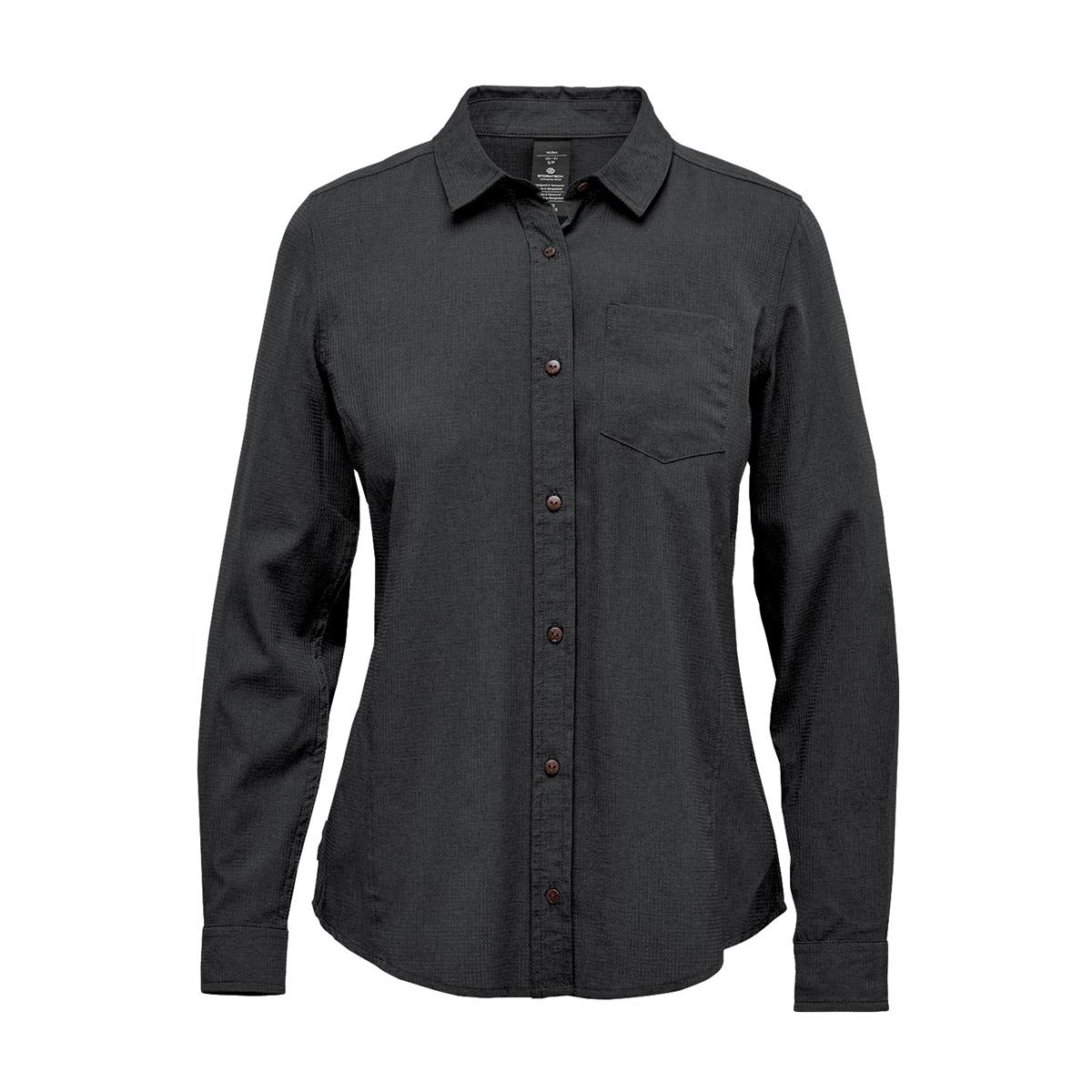 Women's Azores Quick Dry Shirt