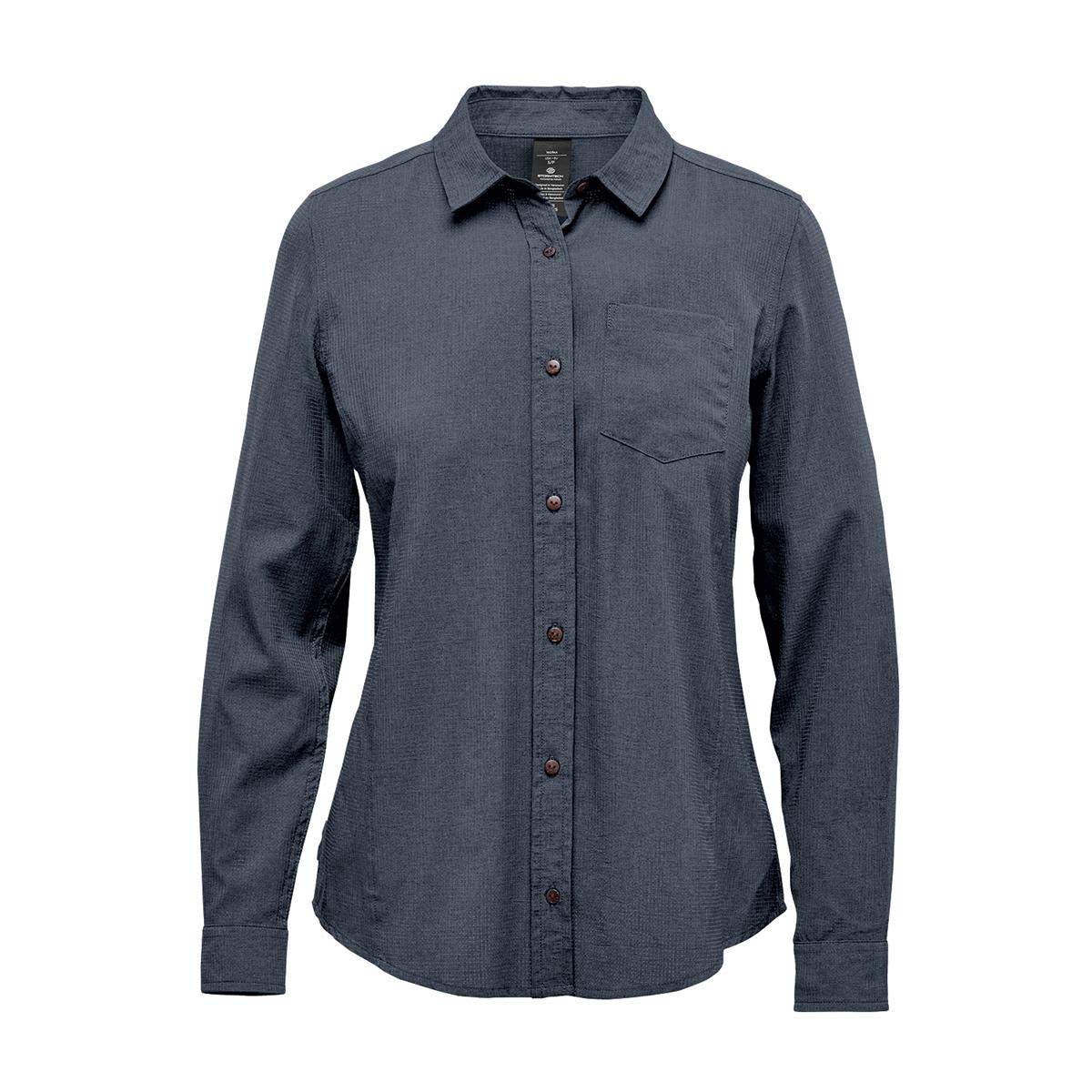 Women's Azores Quick Dry Shirt