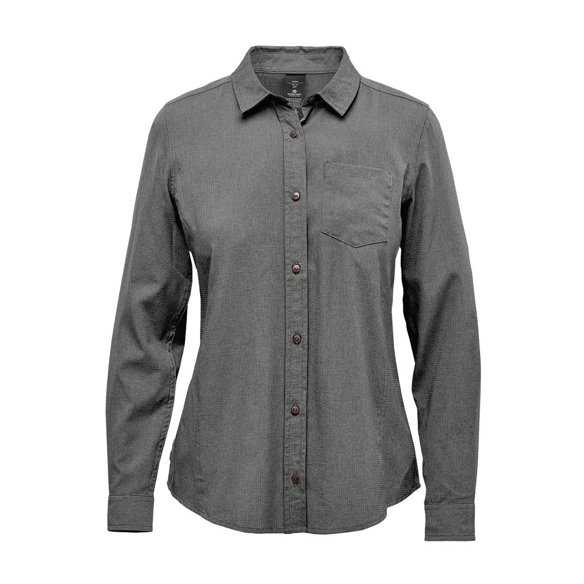 Women's Azores Quick Dry Shirt
