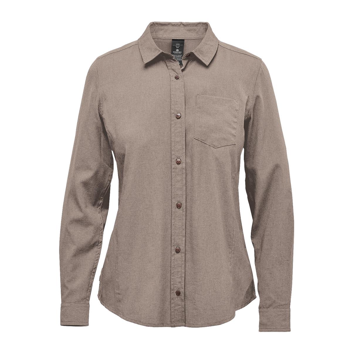 Women's Azores Quick Dry Shirt