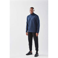 Men's Augusta 1/4 Zip Long Sleeve