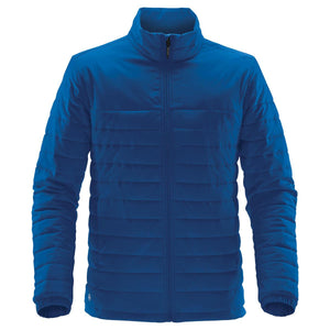 Men's Nautilus Quilted Jacket