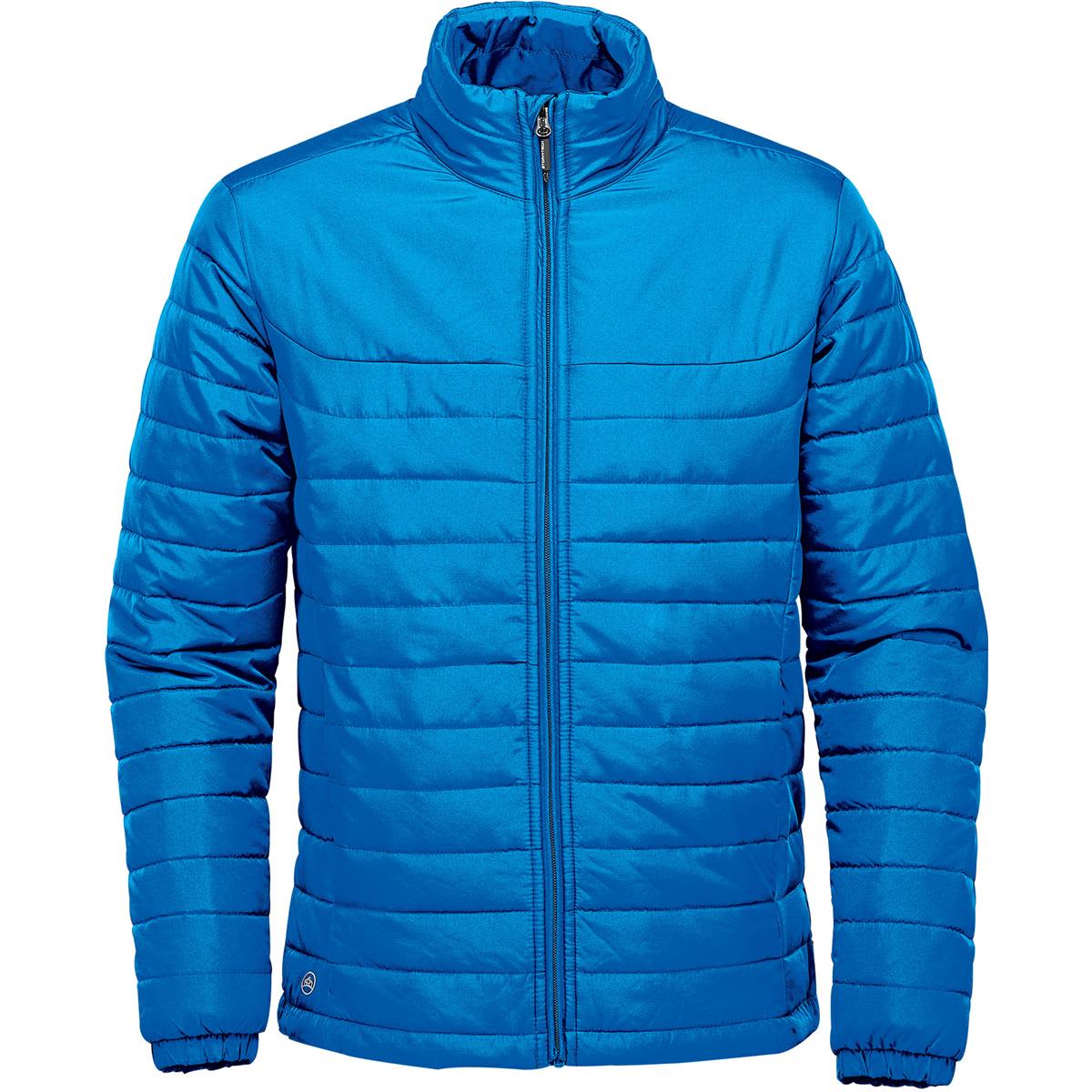 Men's Nautilus Quilted Jacket