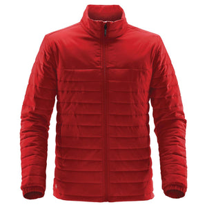 Men's Nautilus Quilted Jacket