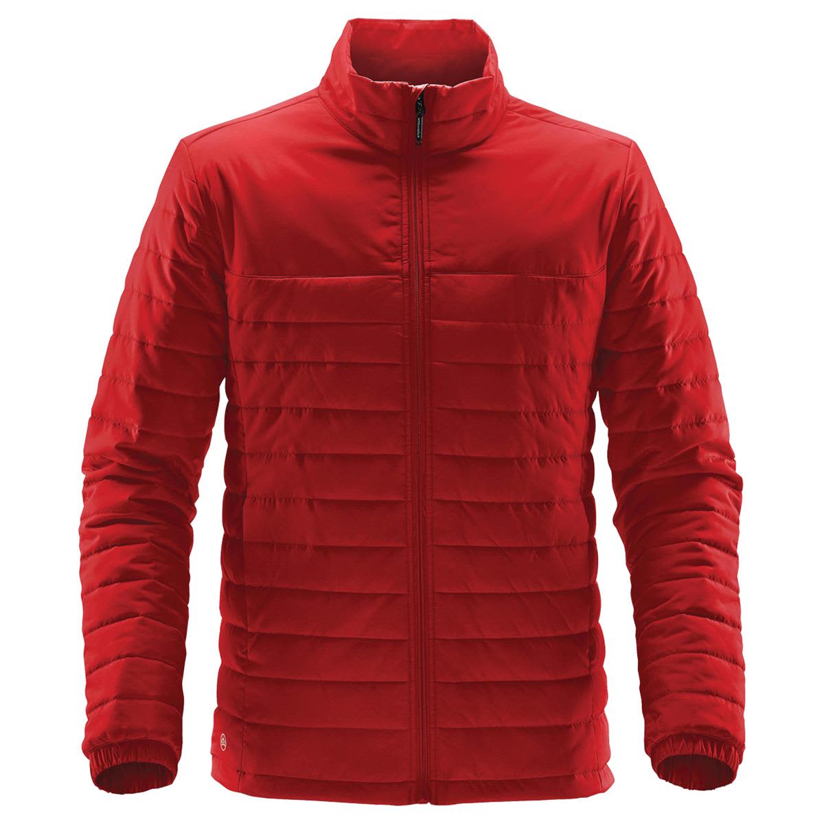 Men's Nautilus Quilted Jacket