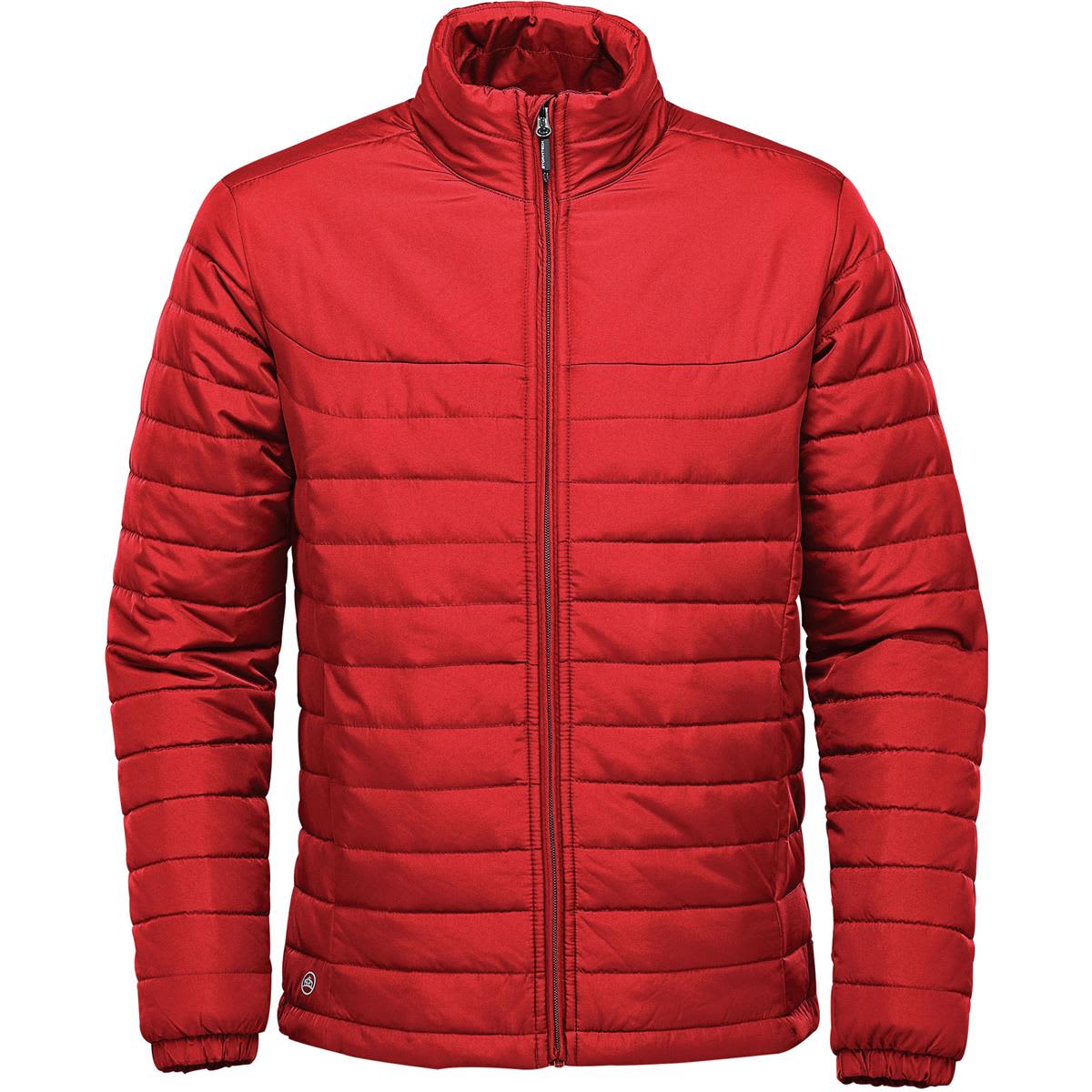 Men's Nautilus Quilted Jacket