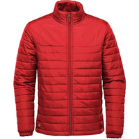 Men's Nautilus Quilted Jacket