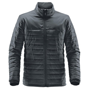 Men's Nautilus Quilted Jacket