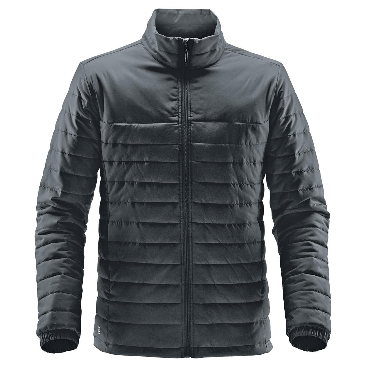 Men's Nautilus Quilted Jacket