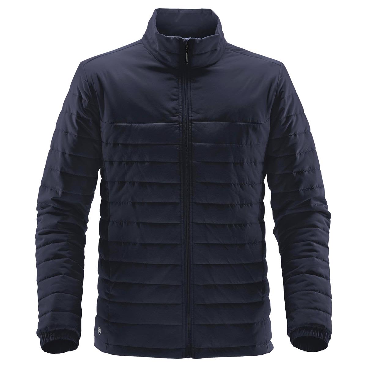 Men's Nautilus Quilted Jacket