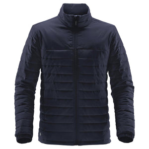Men's Nautilus Quilted Jacket