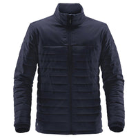 Men's Nautilus Quilted Jacket