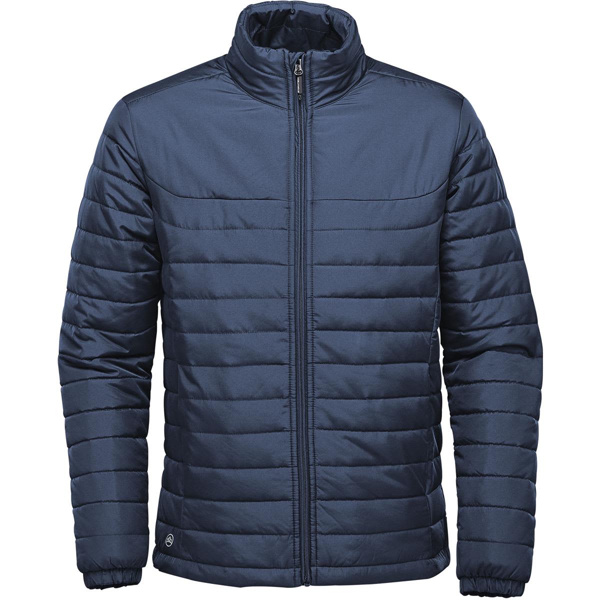 Men's Nautilus Quilted Jacket