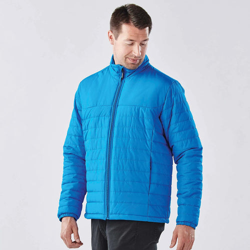 Men's Nautilus Quilted Jacket