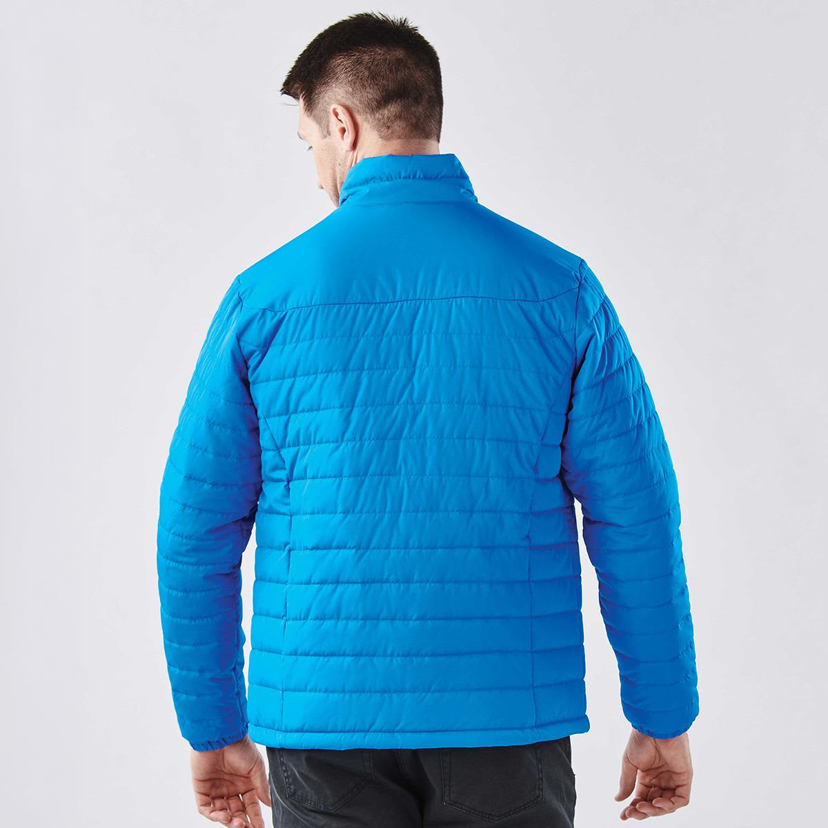 Men's Nautilus Quilted Jacket