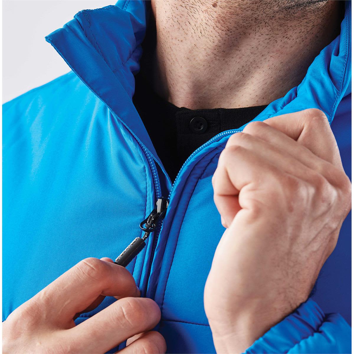 Men's Nautilus Quilted Jacket