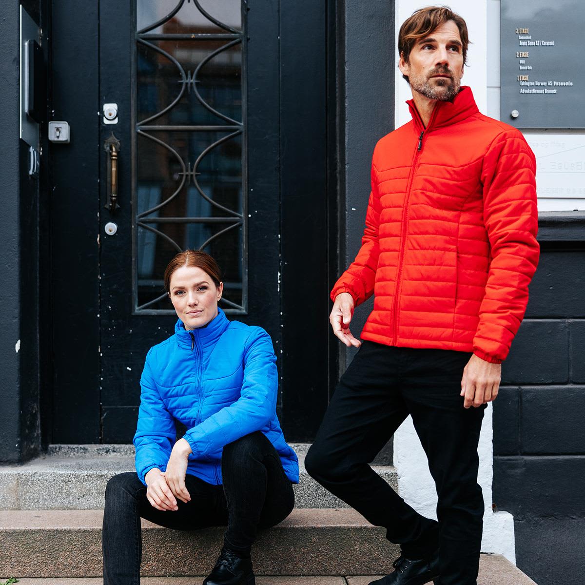 Men's Nautilus Quilted Jacket