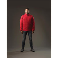 Men's Nautilus Quilted Jacket