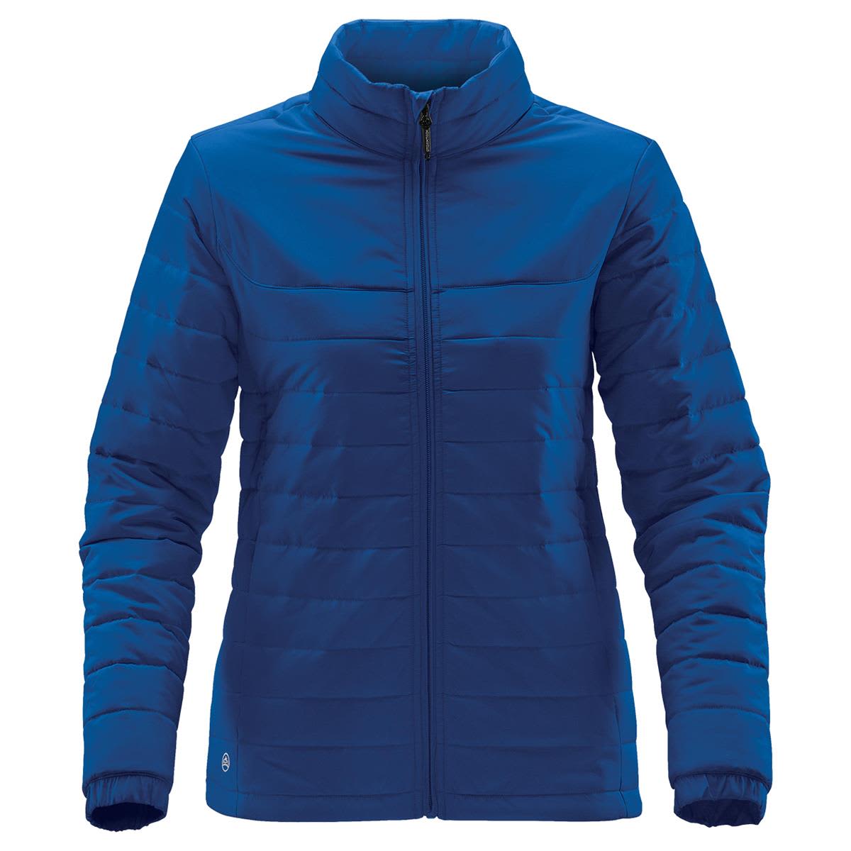 Women's Nautilus Quilted Jacket