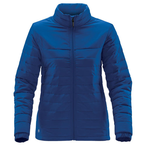 Women's Nautilus Quilted Jacket