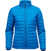 Women's Nautilus Quilted Jacket