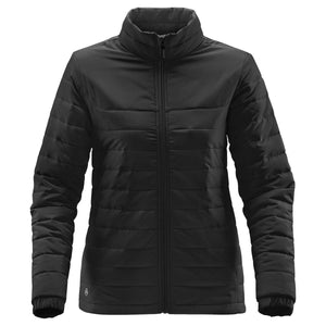 Women's Nautilus Quilted Jacket