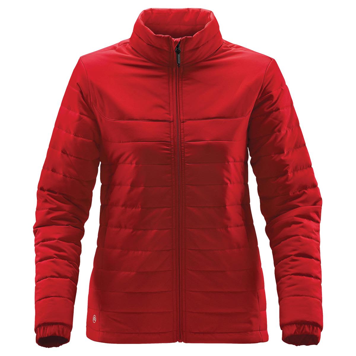 Women's Nautilus Quilted Jacket