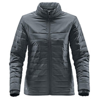 Women's Nautilus Quilted Jacket
