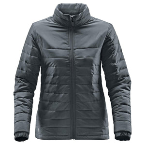 Women's Nautilus Quilted Jacket
