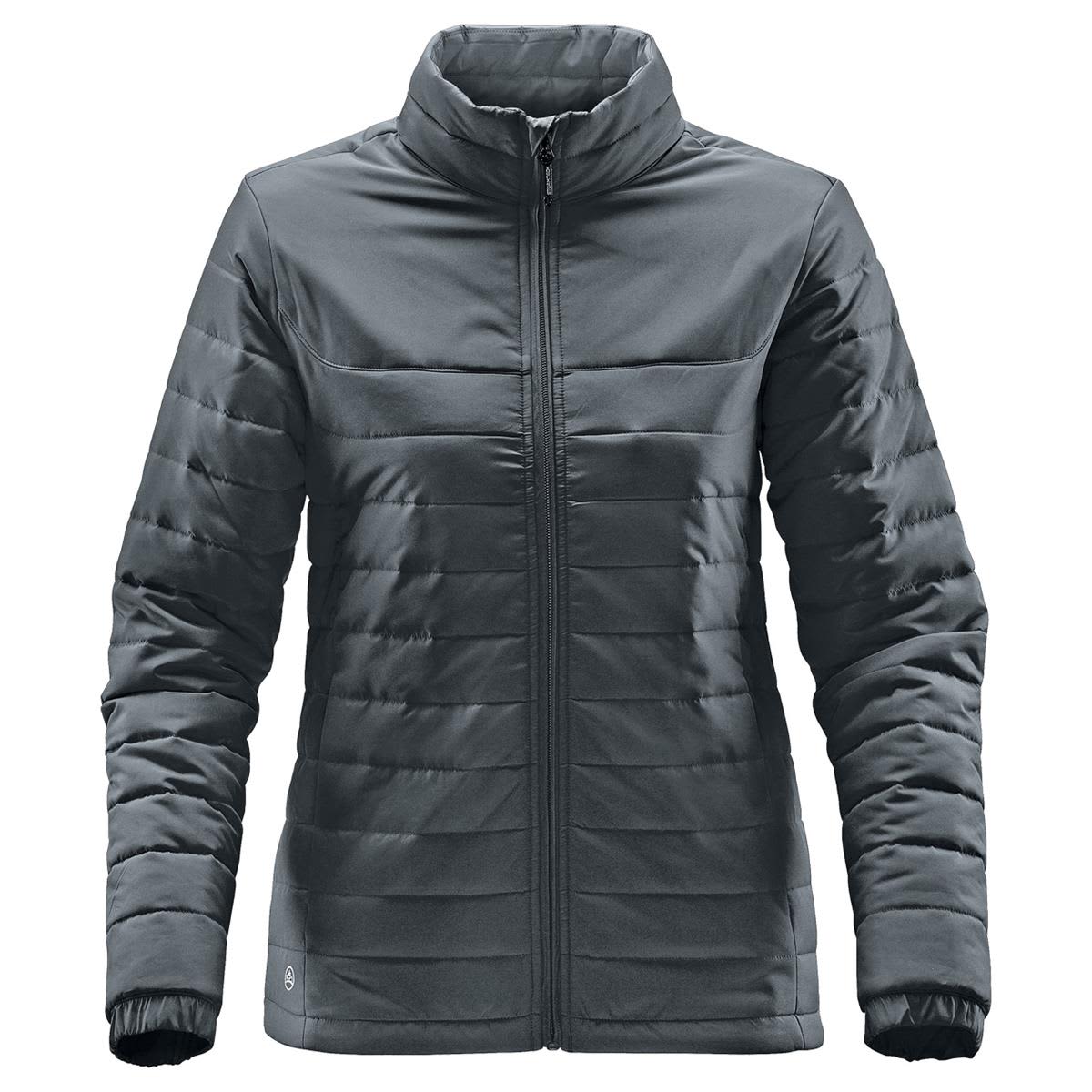 Women's Nautilus Quilted Jacket