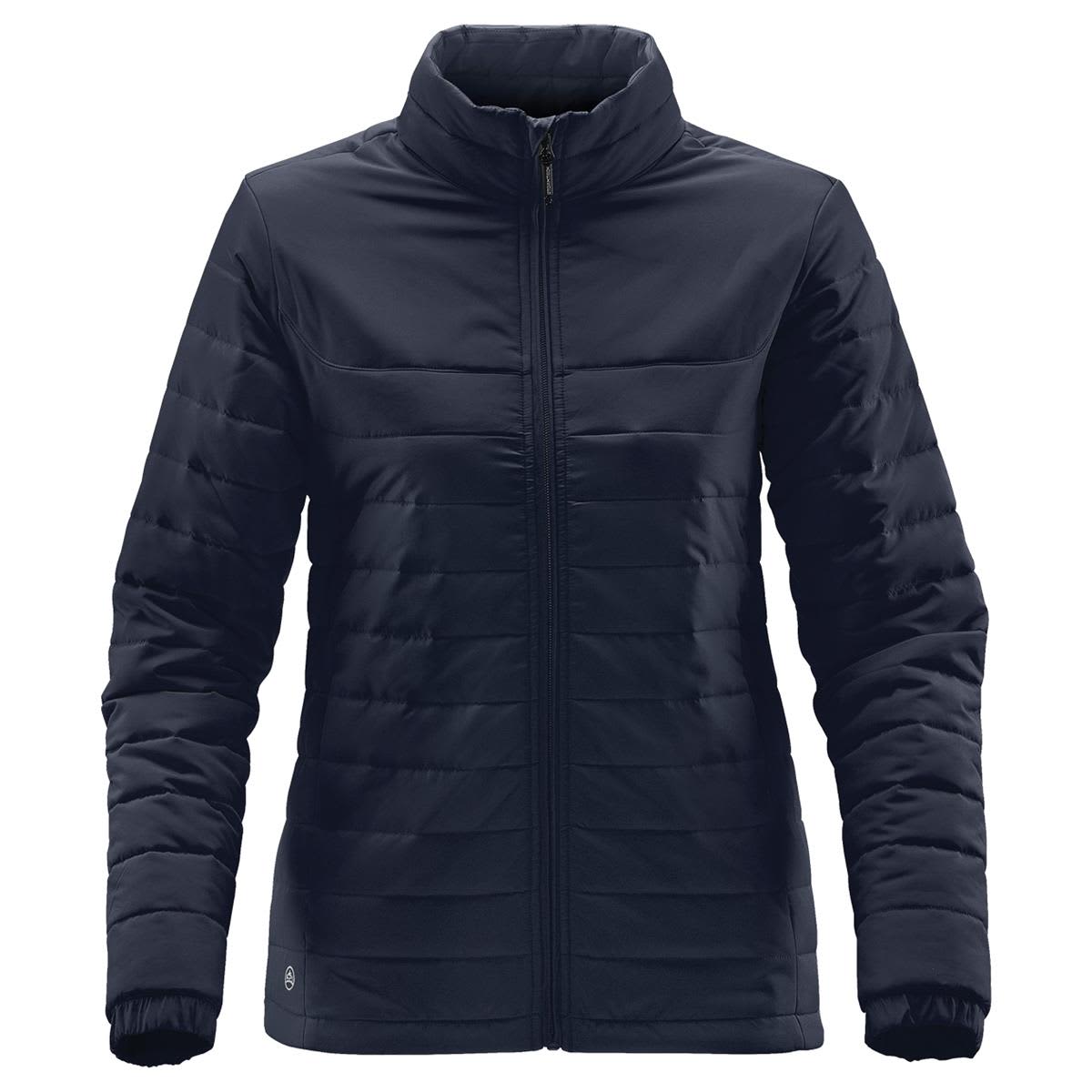 Women's Nautilus Quilted Jacket