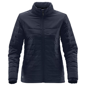 Women's Nautilus Quilted Jacket