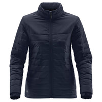 Women's Nautilus Quilted Jacket