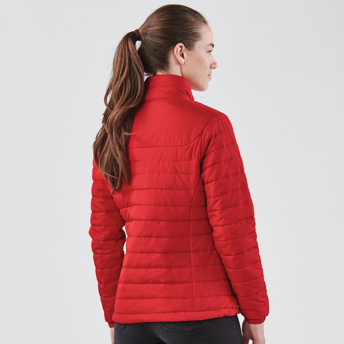 Women's Nautilus Quilted Jacket