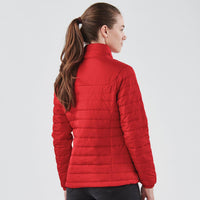 Women's Nautilus Quilted Jacket