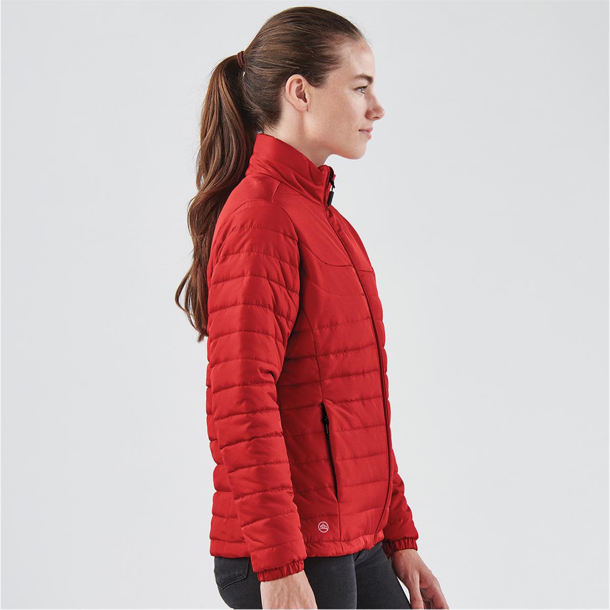 Women's Nautilus Quilted Jacket