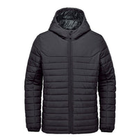 Men's Nautilus Quilted Hoody