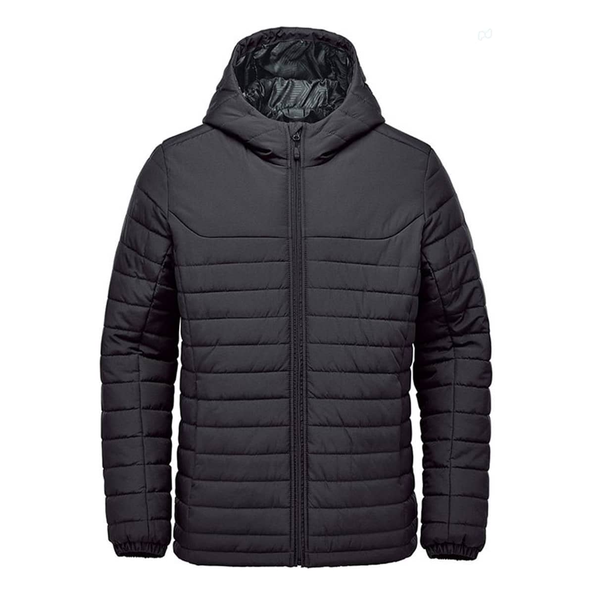 Men's Nautilus Quilted Hoody