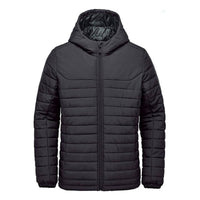 Men's Nautilus Quilted Hoody