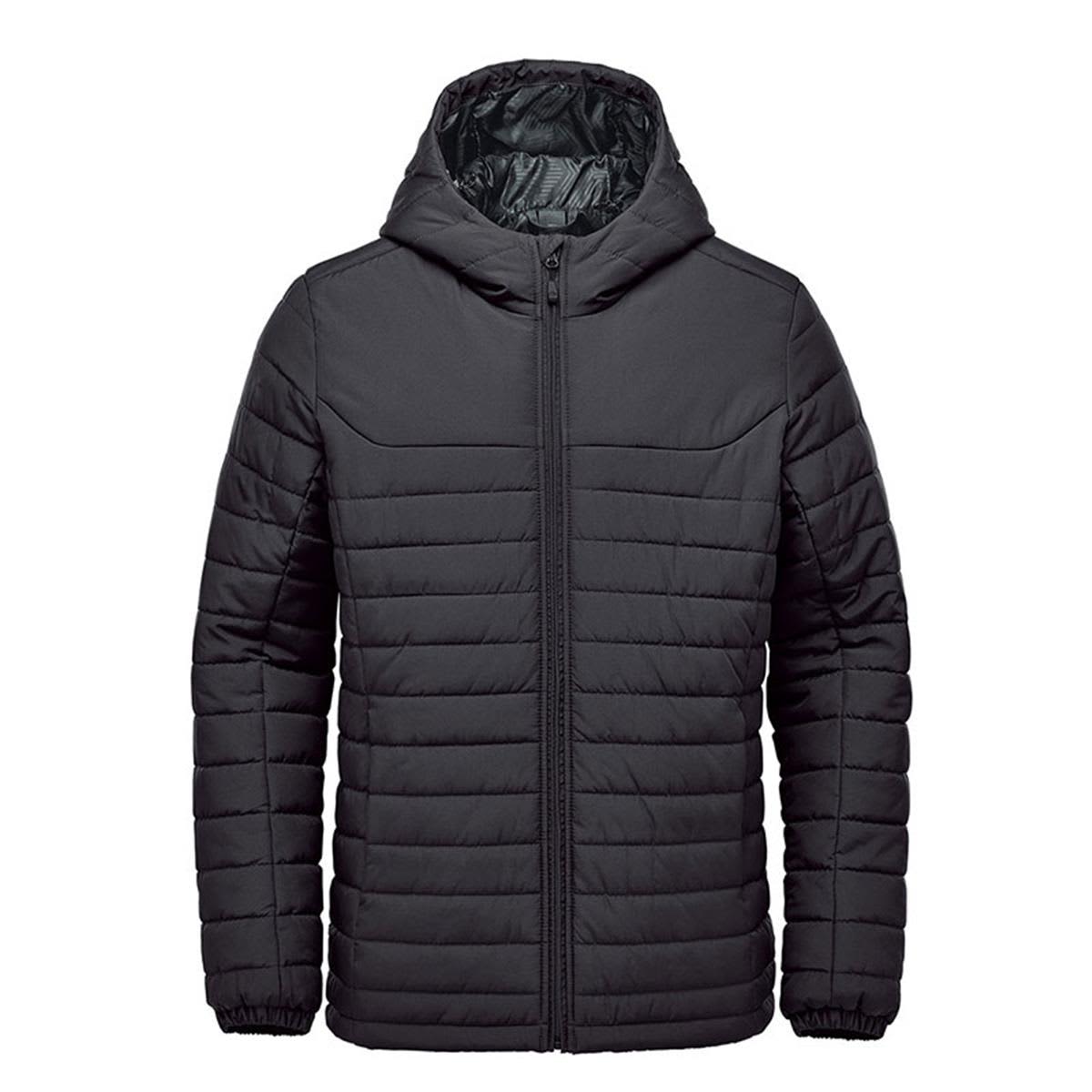 Men's Nautilus Quilted Hoody