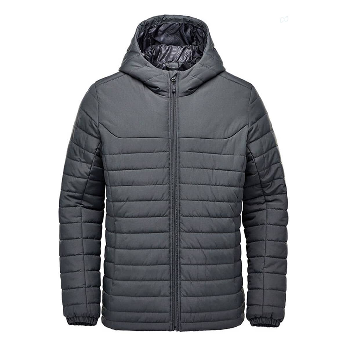 Men's Nautilus Quilted Hoody