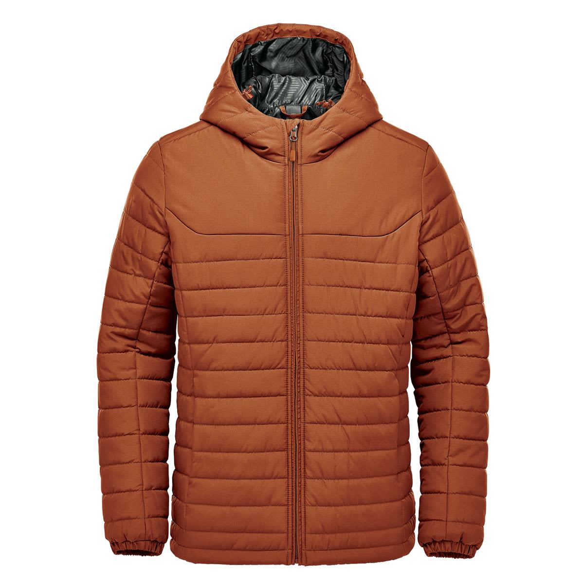 Men's Nautilus Quilted Hoody