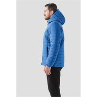 Men's Nautilus Quilted Hoody