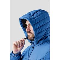 Men's Nautilus Quilted Hoody